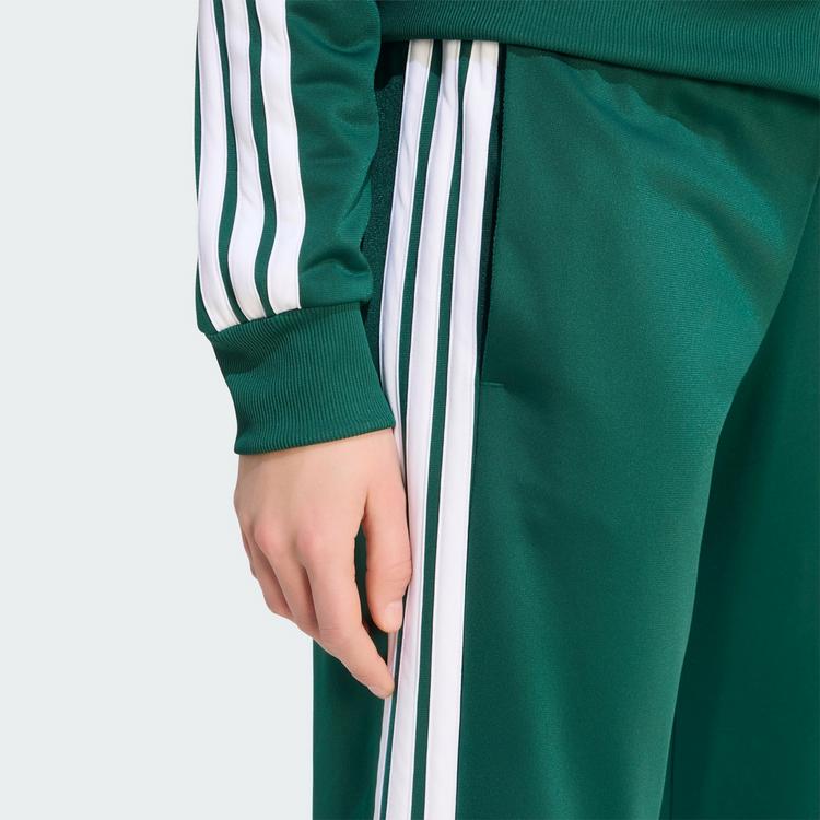 adidas adidas DAYREADY TRAININGSANZUG Trainingsanzug Damen - Collegiate Green - 1 | SportScheck