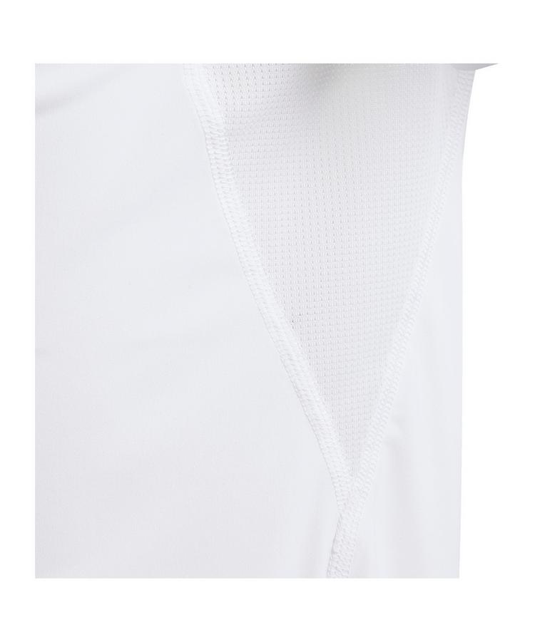 adidas adidas Team T-Shirt Kids T-Shirt Kinder - weissschwarz - 2 | SportScheck