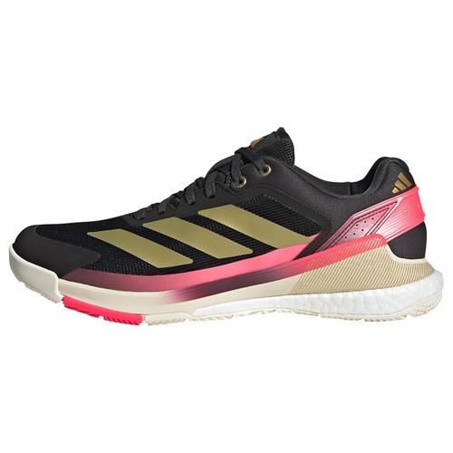 adidas Crazyquick BOOST Padel-Schuh Tennisschuhe Herren