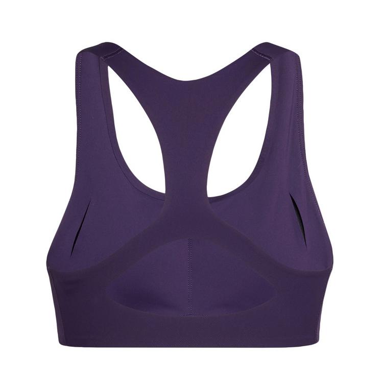 adidas adidas Adizero Run Medium Support Sport-BH BH Damen - Aurora Plum / White - 0 | SportScheck