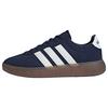 adidas BARREDA DECODE SCHUH Sneaker Herren - Night Indigo / Off White / Gum