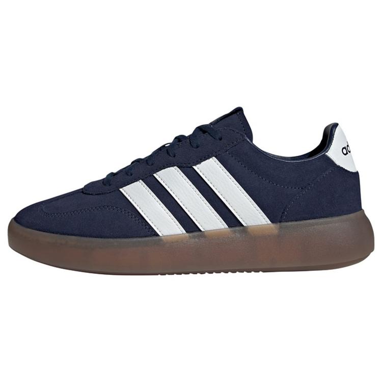 adidas adidas BARREDA DECODE SCHUH Sneaker Herren - Night Indigo / Off White / Gum - 0 | SportScheck