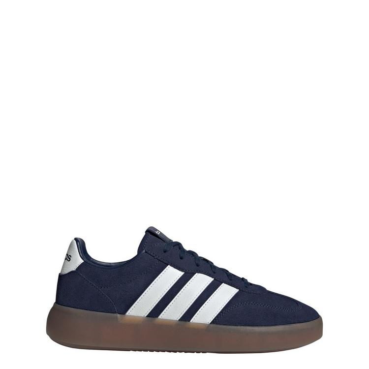 adidas adidas BARREDA DECODE SCHUH Sneaker Herren - Night Indigo / Off White / Gum - 0 | SportScheck