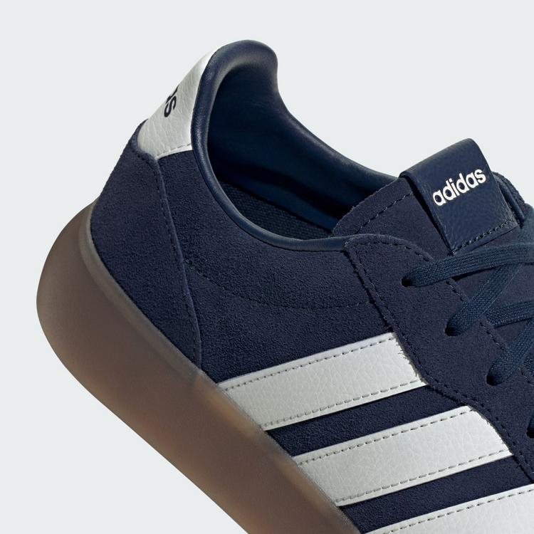 adidas adidas BARREDA DECODE SCHUH Sneaker Herren - Night Indigo / Off White / Gum - 6 | SportScheck