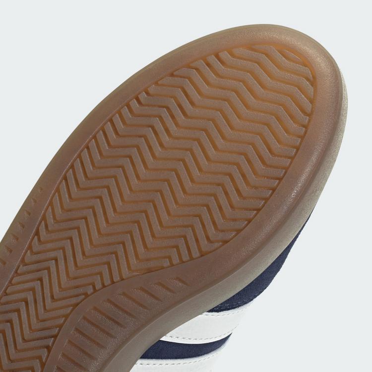 adidas adidas BARREDA DECODE SCHUH Sneaker Herren - Night Indigo / Off White / Gum - 7 | SportScheck