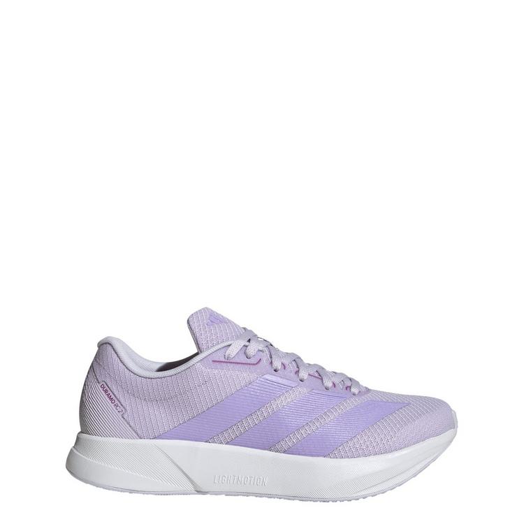 adidas adidas Duramo RC2 Running Schuh Laufschuhe Damen - Purple Tint / Glow Purple / Frozen Purple - 0 | SportScheck