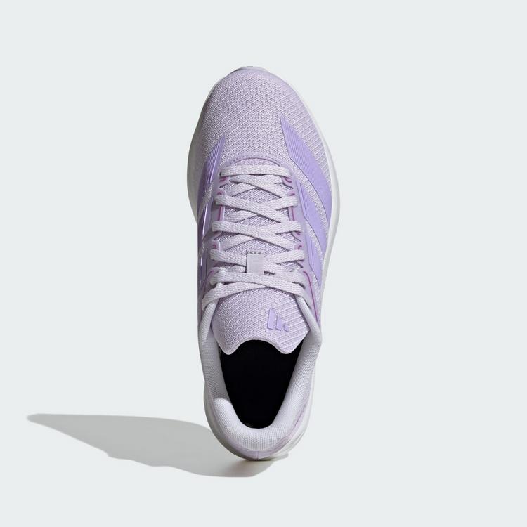 adidas adidas Duramo RC2 Running Schuh Laufschuhe Damen - Purple Tint / Glow Purple / Frozen Purple - 1 | SportScheck