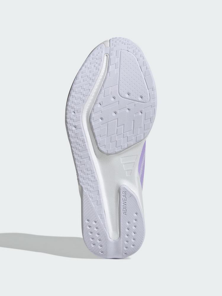adidas adidas Duramo RC2 Running Schuh Laufschuhe Damen - Purple Tint / Glow Purple / Frozen Purple - 2 | SportScheck