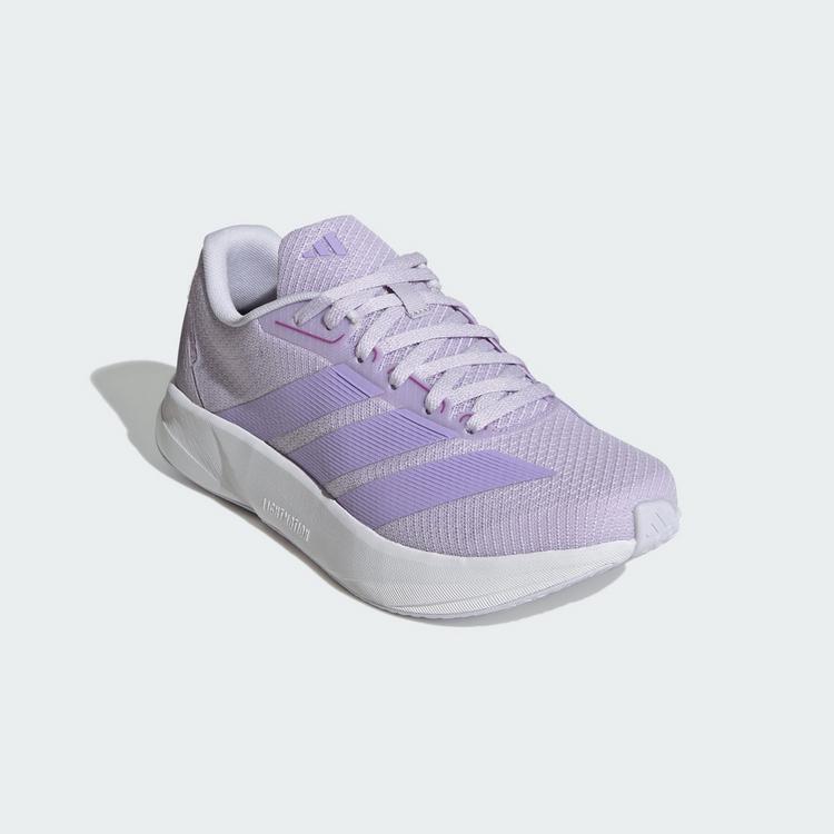 adidas adidas Duramo RC2 Running Schuh Laufschuhe Damen - Purple Tint / Glow Purple / Frozen Purple - 3 | SportScheck
