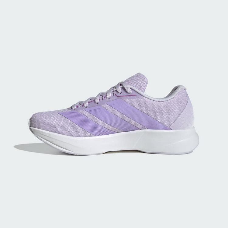 adidas adidas Duramo RC2 Running Schuh Laufschuhe Damen - Purple Tint / Glow Purple / Frozen Purple - 5 | SportScheck