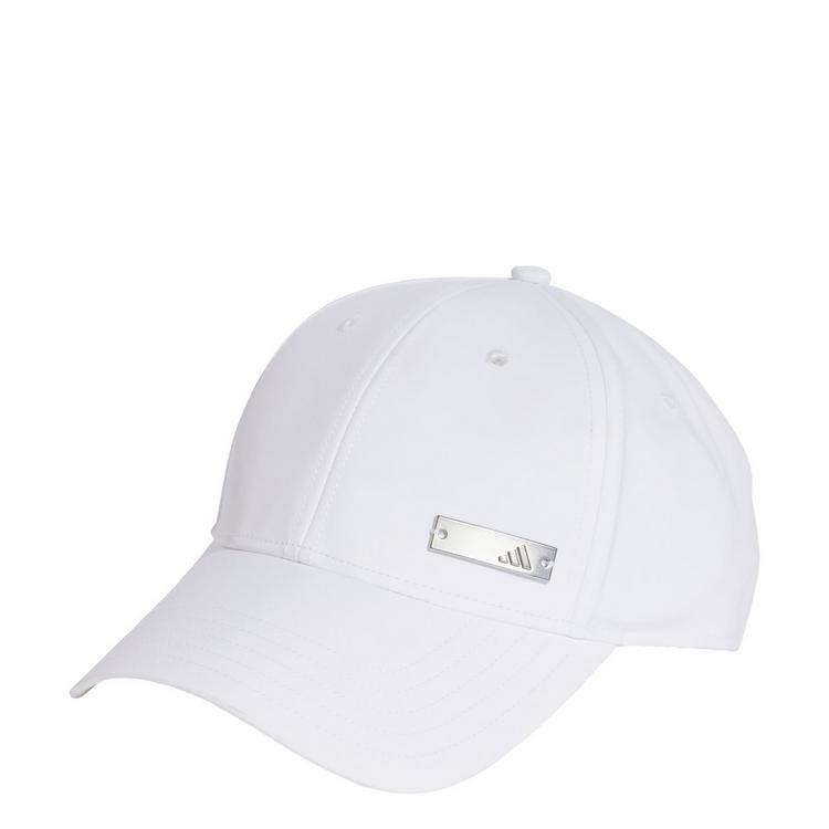 adidas adidas Lightweight Baseball Kappe Cap - White - 0 | SportScheck