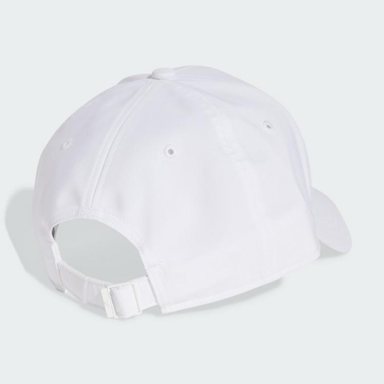 adidas adidas Lightweight Baseball Kappe Cap - White - 0 | SportScheck