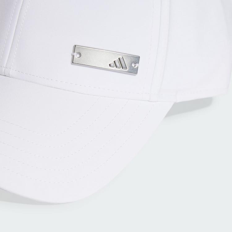 adidas adidas Lightweight Baseball Kappe Cap - White - 0 | SportScheck