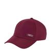 adidas Lightweight Baseball Kappe Cap - Maroon