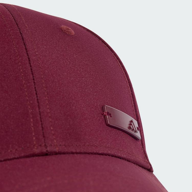 adidas adidas Lightweight Baseball Kappe Cap - Maroon - 0 | SportScheck