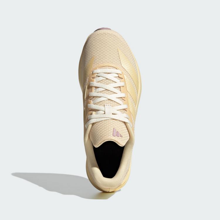 adidas adidas DURAMO RC2 Laufschuh Laufschuhe Damen - Warm Vanilla / Warm Vanilla / Off White - 1 | SportScheck