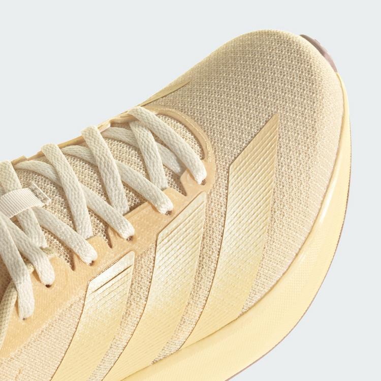 adidas adidas DURAMO RC2 Laufschuh Laufschuhe Damen - Warm Vanilla / Warm Vanilla / Off White - 7 | SportScheck