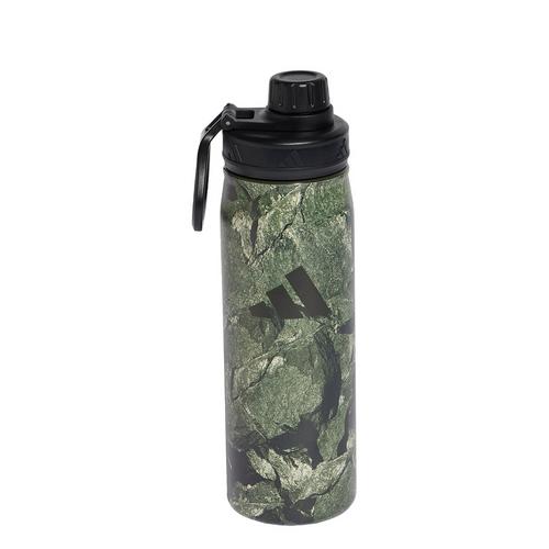 adidas ADIDAS GRAFIK TRINKFLASCHE, METALL Trinkflasche