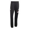 adidas Ajax Amsterdam US Hose Trainingshose Herren - Black
