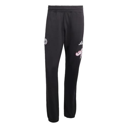 adidas Ajax Amsterdam US Hose Trainingshose Herren