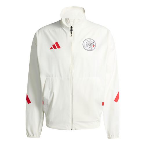 adidas Ajax Amsterdam adidas Z.N.E. Anthem Trainingsanzug Herren