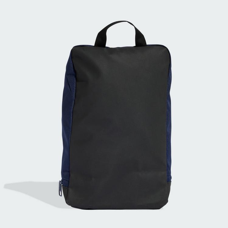 adidas adidas TIRO SCHUHBEUTEL Schuhtasche - Team Navy Blue 2 / White - 0 | SportScheck