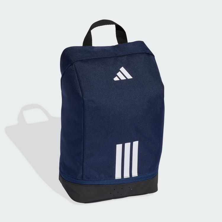adidas adidas TIRO SCHUHBEUTEL Schuhtasche - Team Navy Blue 2 / White - 0 | SportScheck
