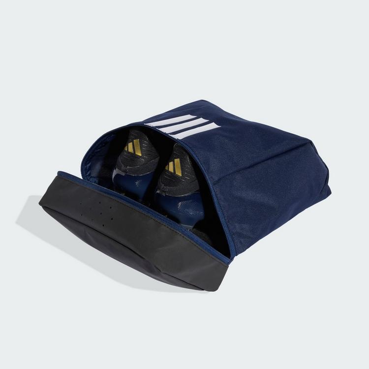 adidas adidas TIRO SCHUHBEUTEL Schuhtasche - Team Navy Blue 2 / White - 0 | SportScheck