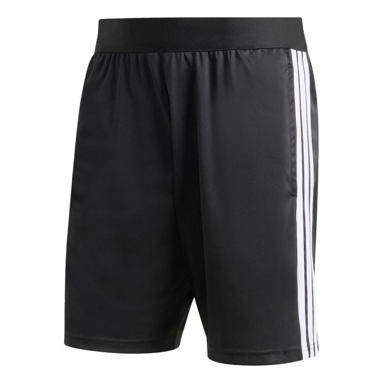 adidas adidas SCHIEDSRICHTERSHORTS 26 Fu&szlig;ballshorts Herren - Black / White - 0 | SportScheck