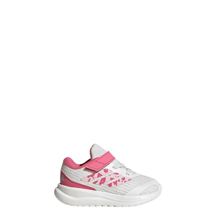 adidas adidas RUNFALCON&nbsp;6 KIDS SCHUH Sneaker Kinder - Core White / Distilled Pink / Pink Fusion - 0 | SportScheck