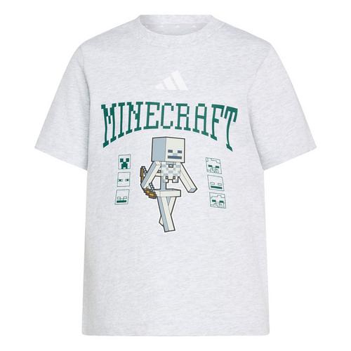 adidas ADIDAS MINECRAFT T-SHIRT T-Shirt Kinder