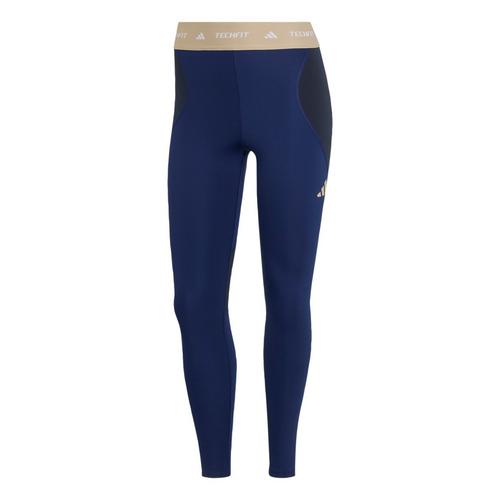 adidas Techfit Workout 7/8-Leggings, Tights Damen