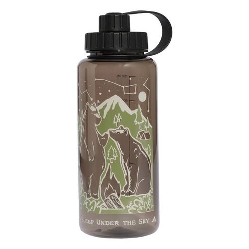 adidas Terrex Trinkflasche 1000&nbsp;ml Trinkflasche