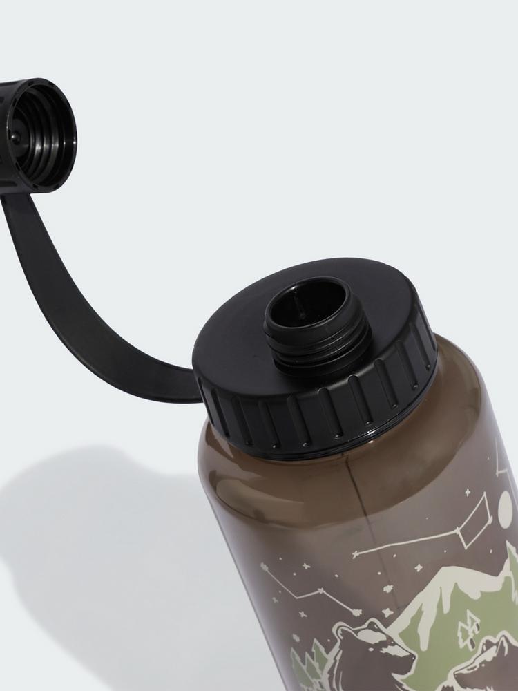adidas adidas Terrex Trinkflasche 1000&nbsp;ml Trinkflasche - Black / Black - 1 | SportScheck