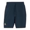 adidas TENNIS CLIMACOOL SHORTS & INNENSHORTS Tennisshorts Herren - Black