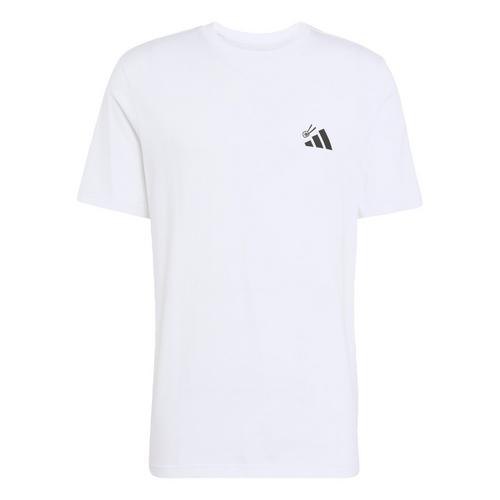 adidas SUSHI GRAFIK T-SHIRT T-Shirt Herren