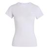 adidas PrimeLift Essentials Workout Contour Funktionsshirt Damen - Frozen Purple