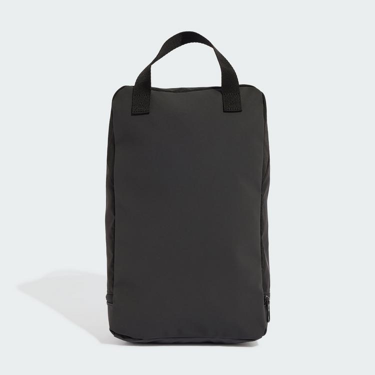 adidas adidas adidas PREDATOR SCHUHBEUTEL Schuhtasche - Black / Lucid Red / White - 0 | SportScheck