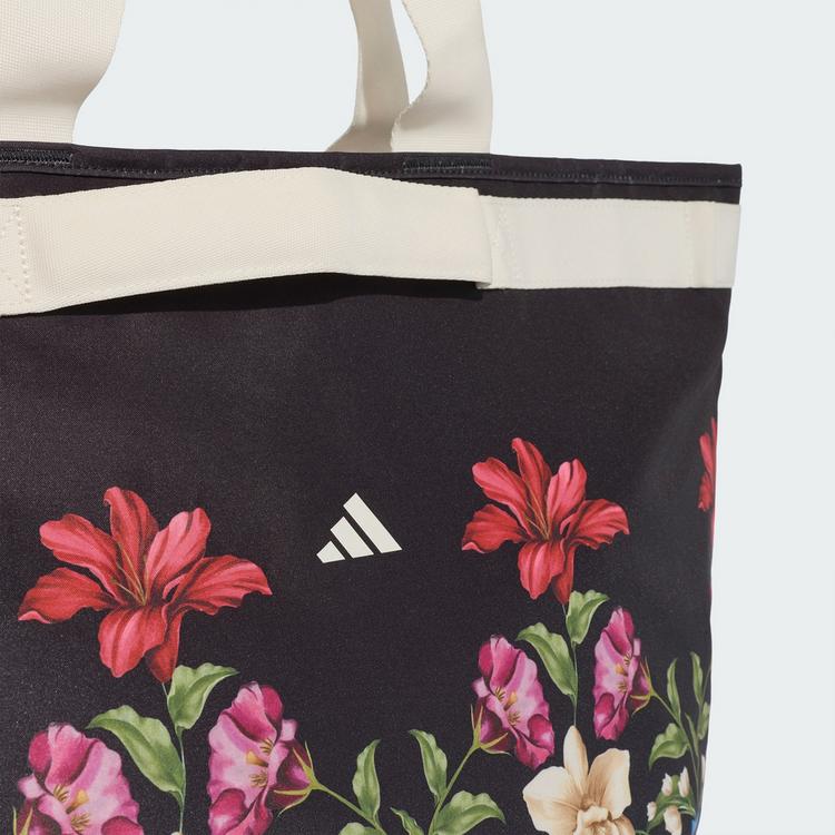 adidas adidas ADIDAS FARM TRAGETASCHE Sporttasche Damen - Multicolor / Chalk White - 1 | SportScheck