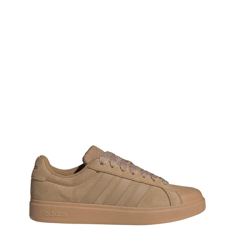 adidas adidas STREETTALK SCHUH Sneaker Herren - Cardboard / Cardboard / Gum - 0 | SportScheck