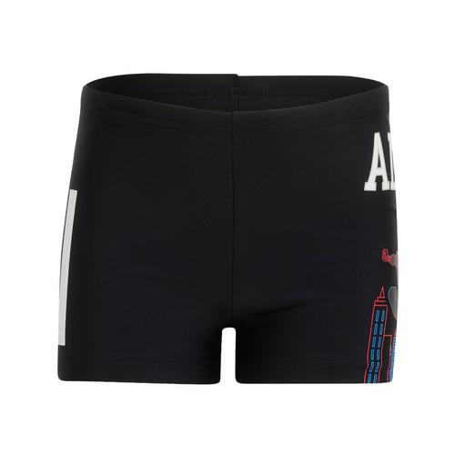 adidas ADIDAS MARVEL SPIDER-MAN KIDS Badehose Kinder