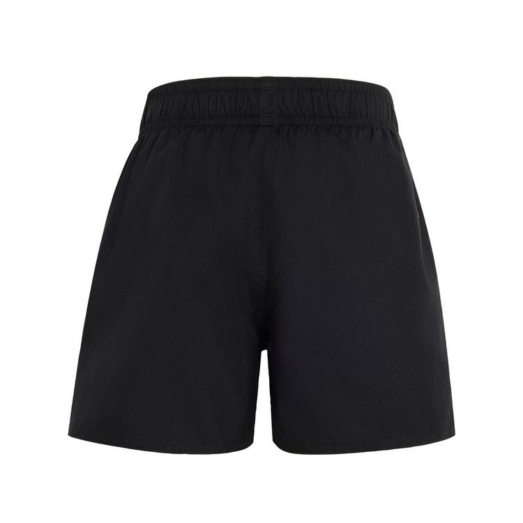 adidas adidas ADIDAS MARVEL SPIDER-MAN BADESHORTS Badehose Kinder - Black - 0 | SportScheck