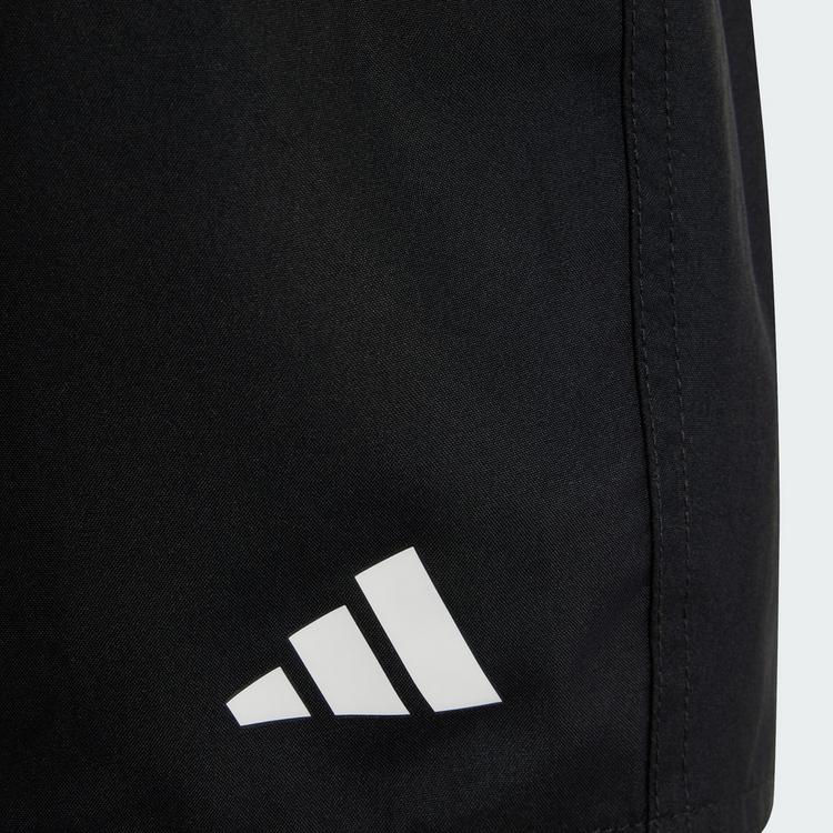 adidas adidas ADIDAS MARVEL SPIDER-MAN BADESHORTS Badehose Kinder - Black - 2 | SportScheck