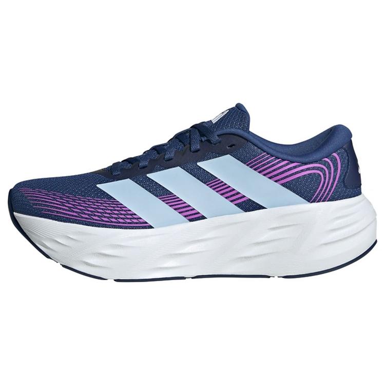 adidas adidas GALAXY 8 LAUFSCHUH Laufschuhe Damen - Muted Purple / Frozen Purple / Purple Burst - 0 | SportScheck