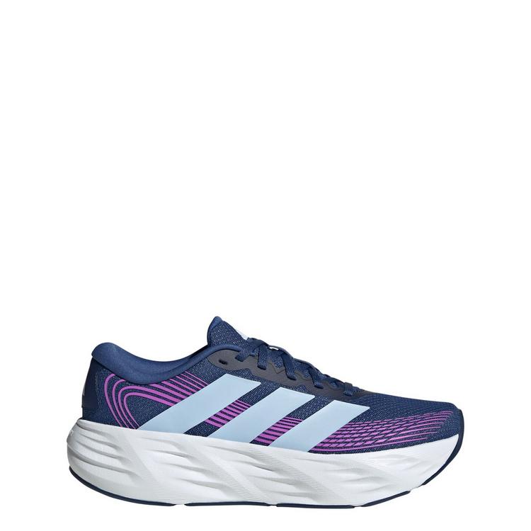 adidas adidas GALAXY 8 LAUFSCHUH Laufschuhe Damen - Muted Purple / Frozen Purple / Purple Burst - 0 | SportScheck