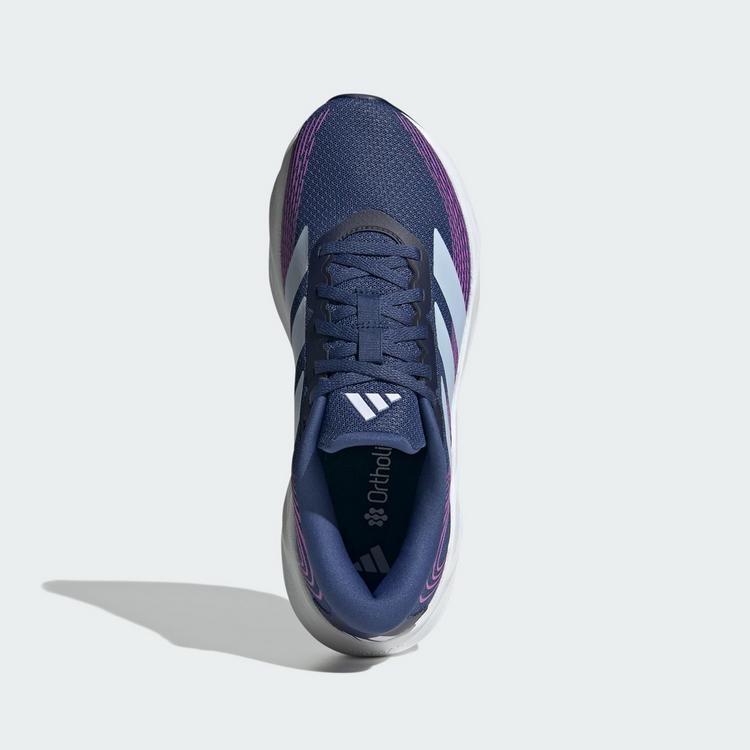 adidas adidas GALAXY 8 LAUFSCHUH Laufschuhe Damen - Muted Purple / Frozen Purple / Purple Burst - 1 | SportScheck