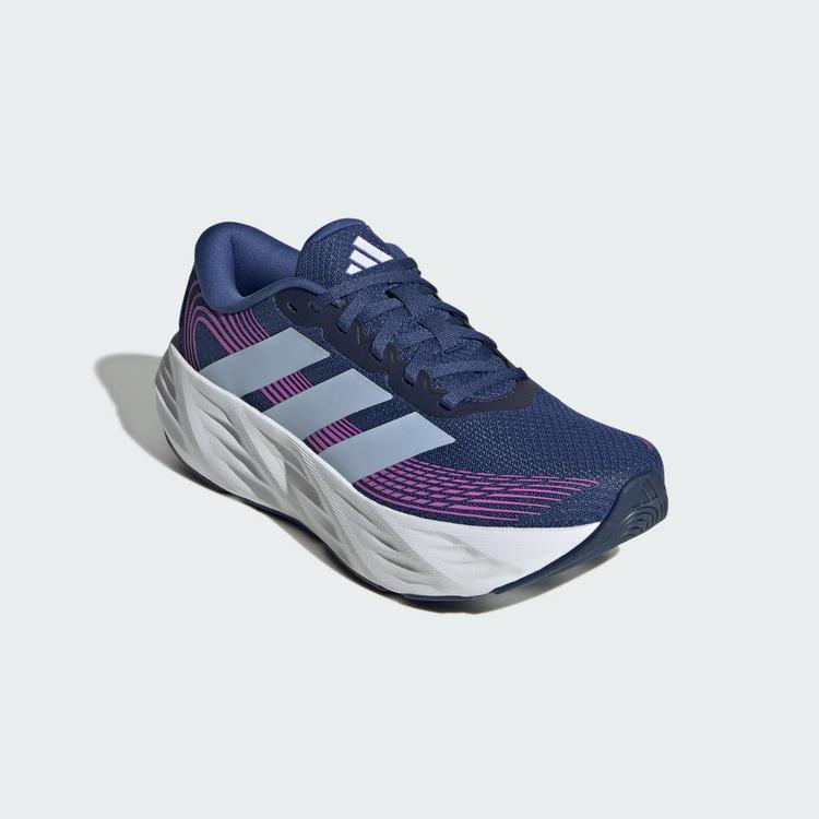 adidas adidas GALAXY 8 LAUFSCHUH Laufschuhe Damen - Muted Purple / Frozen Purple / Purple Burst - 3 | SportScheck