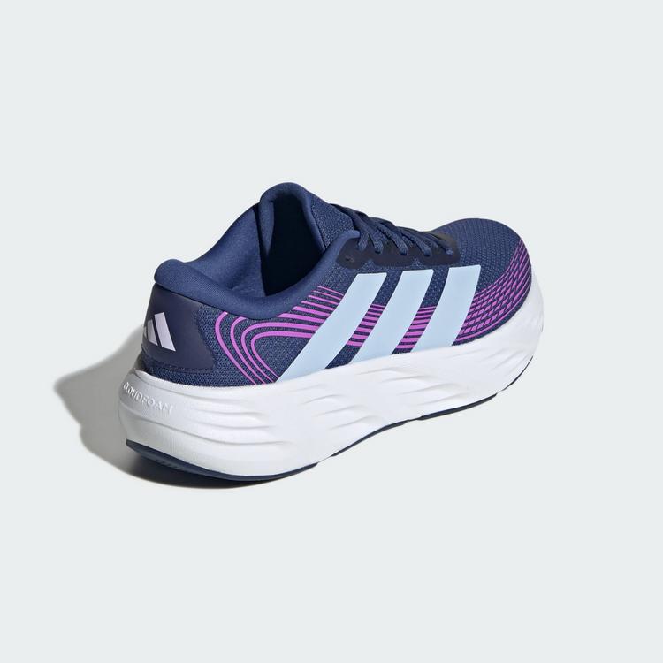 adidas adidas GALAXY 8 LAUFSCHUH Laufschuhe Damen - Muted Purple / Frozen Purple / Purple Burst - 4 | SportScheck