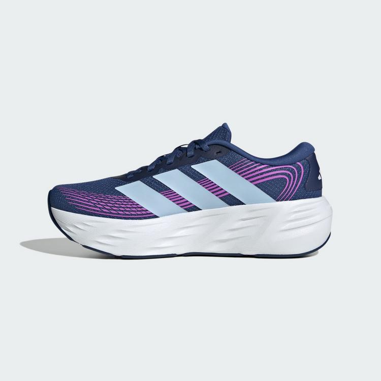 adidas adidas GALAXY 8 LAUFSCHUH Laufschuhe Damen - Muted Purple / Frozen Purple / Purple Burst - 5 | SportScheck