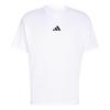 adidas RUNNERS WE ARE DIFFERENT GRAFIK T-SHIRT T-Shirt - White